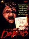La Noche de los Demonios