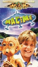 Mi amigo Mac