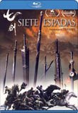 Siete Espadas
