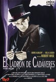 El Ladrón de Cadáveres