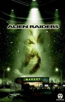 Alien Raiders