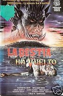 La Bestia Ha Vuelto