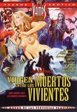 Virgen entre los Muertos Vivientes