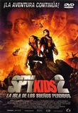 Spy Kids 2: La Isla de los Sueños Perdidos