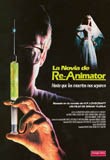 La Novia de Re-Animator