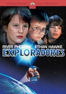 Exploradores