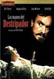 Las Manos del Destripador
