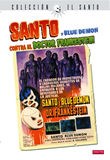 Santo y Blue Demon Contra el Doctor Frankenstein