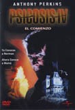 Psicosis IV (El Comienzo)