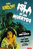 La Isla de los Muertos