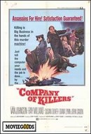 Poster de Compañía de asesinos
