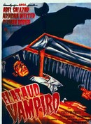 El ataúd del vampiro