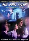 Poster de One Dark Night