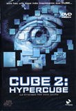 Cube 2: Hypercube