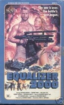 Equalizer 2000