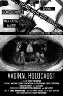 Poster de Vaginal Holocaust