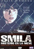 Poster de Smila: Misterio en la Nieve
