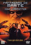 Fantasmas de Marte