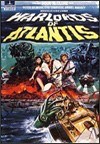Los conquistadores de Atlantis
