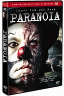 Paranoia