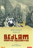 Bedlam, Hospital Psiquiátrico