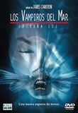 Piraña II: Los Vampiros del Mar