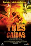 Tres Caídas