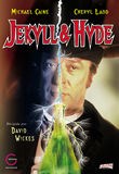 Jekyll & Hyde