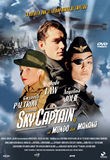 Sky Captain y el Mundo del Mañana