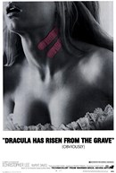Drácula vuelve de la tumba