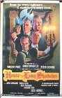 La casa de las sombras