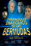 Triángulo Diabólico de las Bermudas