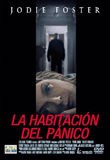 La Habitación del Pánico