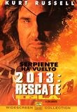 2013: Rescate en LA