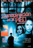 Poster de Conspiración en la Red