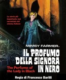 Il profumo della signora in nero