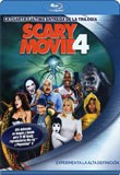 Scary Movie 4