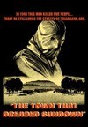 Terror al anochecer