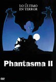 Poster de El misterio de Salem's Lot (Phantasma II)