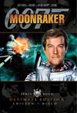 Poster de Moonraker