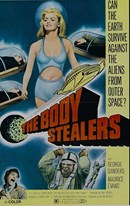 The Body Stealers