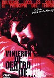 Vinieron de Dentro de