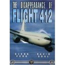 La desaparición del vuelo 412