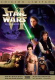Película El Retorno del Jedi