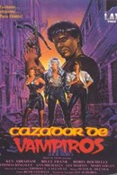 Cazador de Vampiros