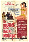 Doctor G y su máquina de bikinis