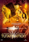La Maldición de la Tumba de Tutankamon