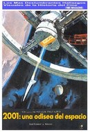 2001: Una Odisea del Espacio