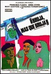 Bruja, más que bruja