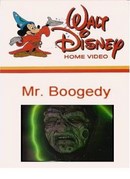 Mr. Boogedy